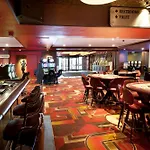 Golden Gate hotel y Casino