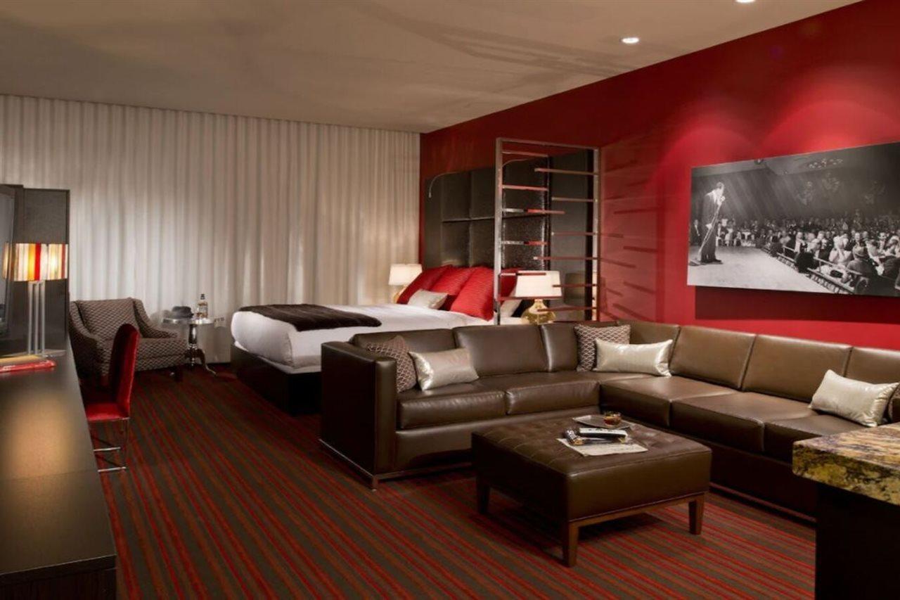 Hotel Golden Gate Y Casino