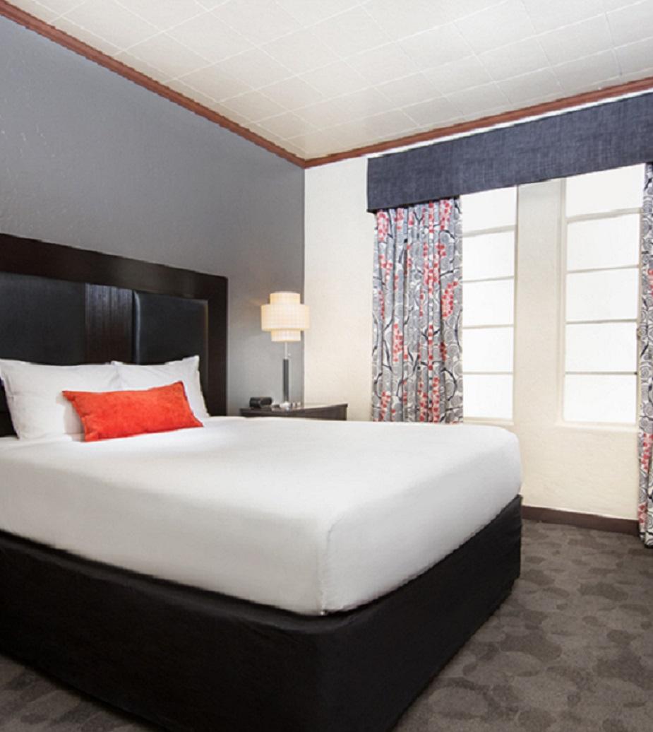 Hotel Golden Gate Y Casino 3*
