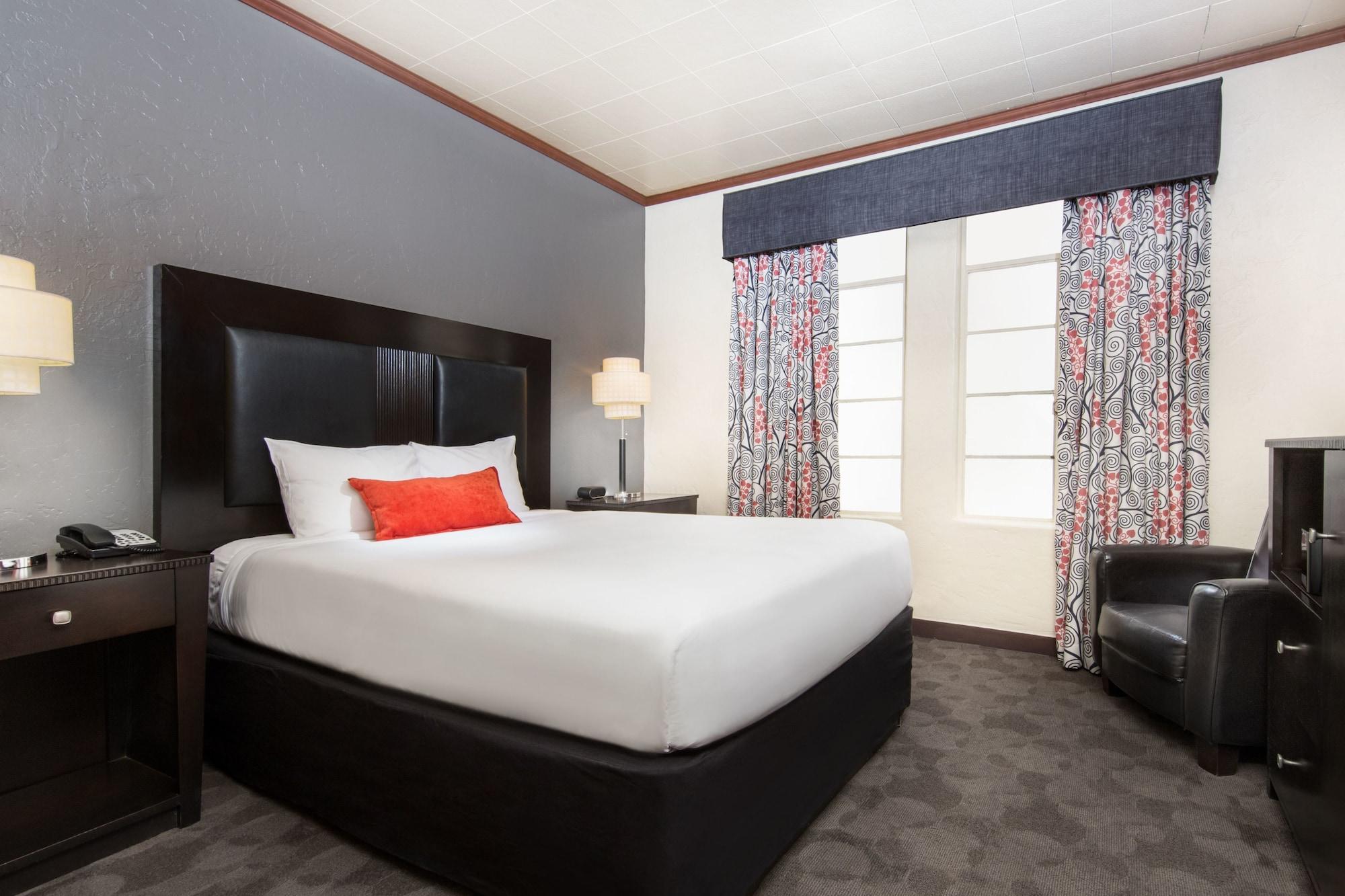 Hotel Golden Gate Y Casino Las Vegas