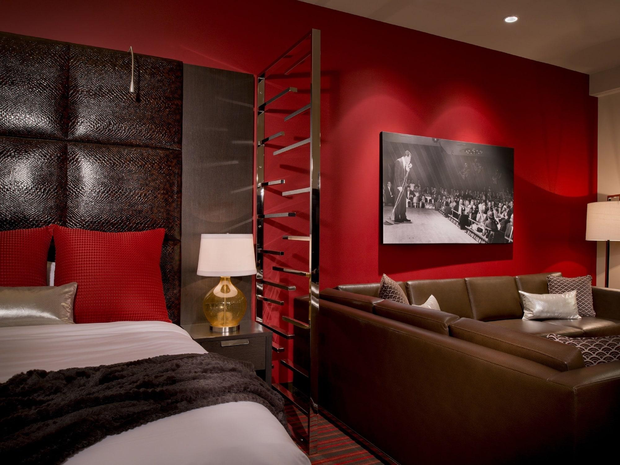 Golden Gate Y Casino Hotel Las Vegas