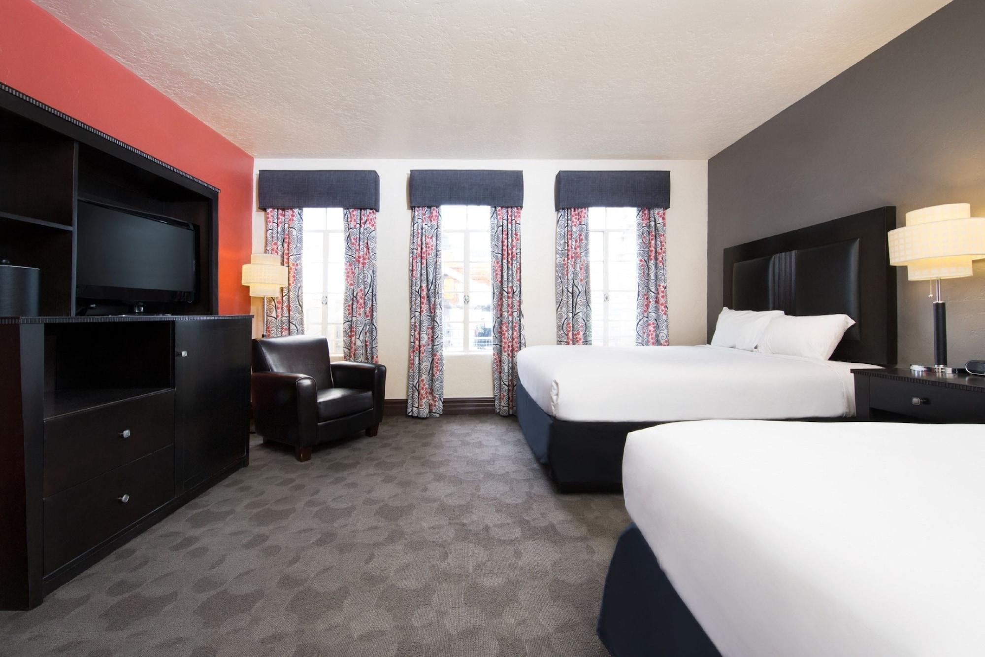 Hotel Golden Gate Y Casino