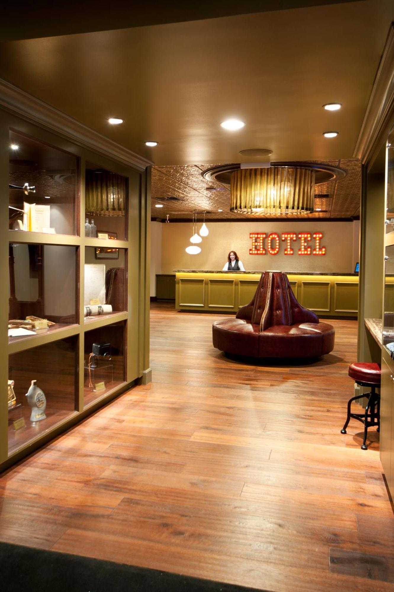Hotel Golden Gate Y Casino