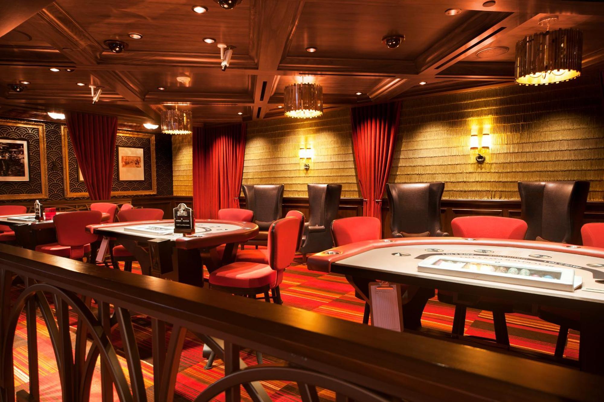 Hotel Golden Gate Y Casino 3*