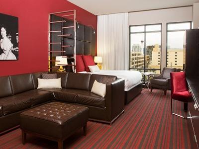 Golden Gate Y Casino Hotel Las Vegas