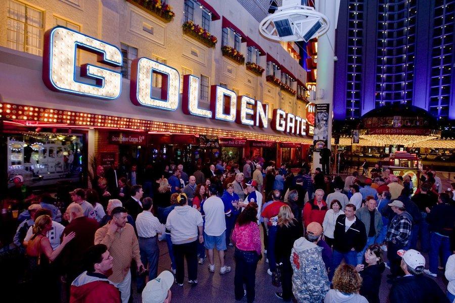 Golden Gate Y Casino 3*