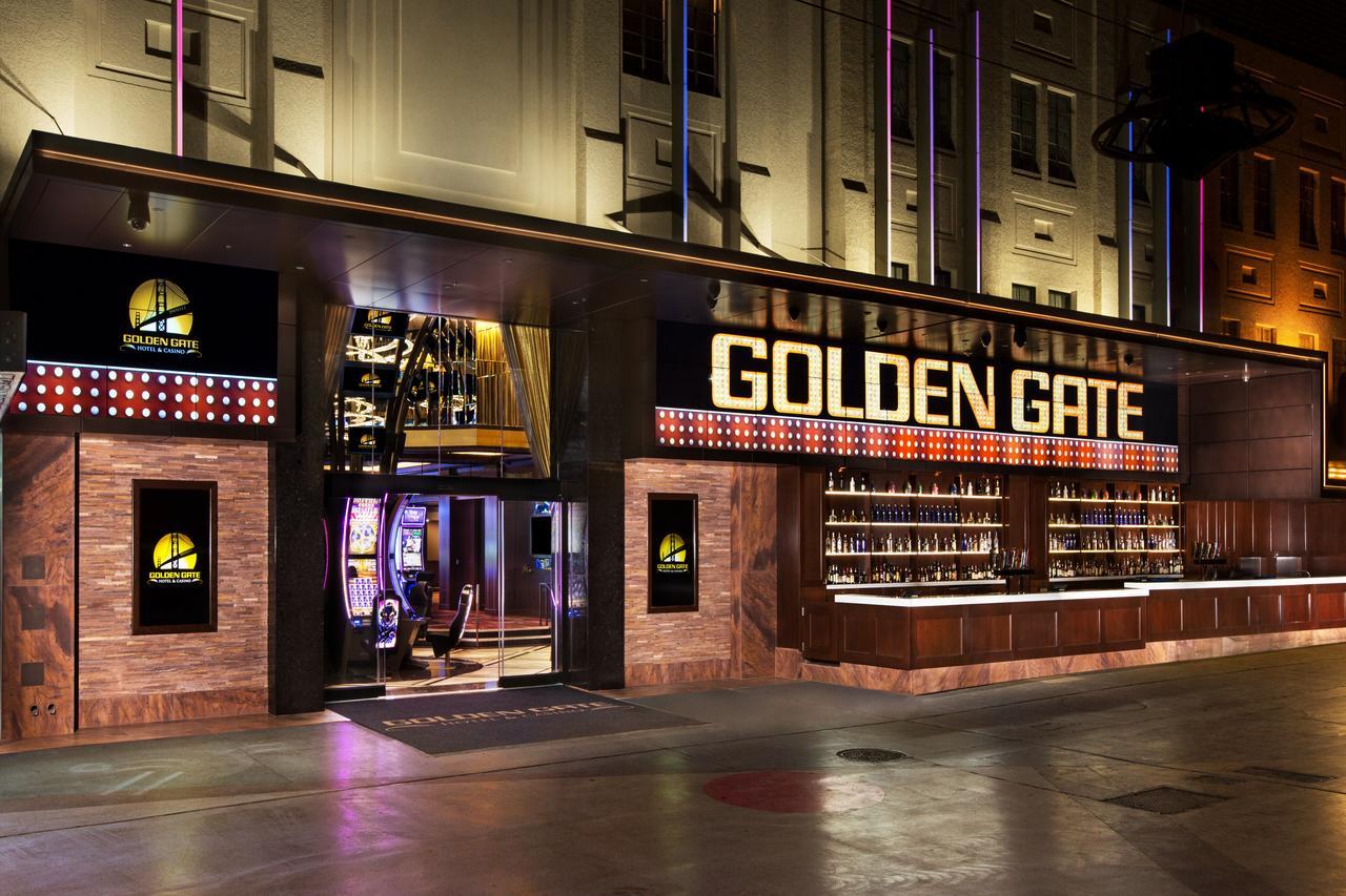 Golden Gate Y Casino 3*