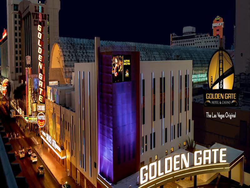Golden Gate Y Casino Hotel 3*