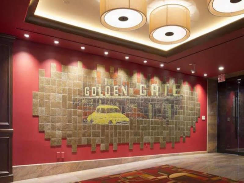 Golden Gate Y Casino Hotel Las Vegas