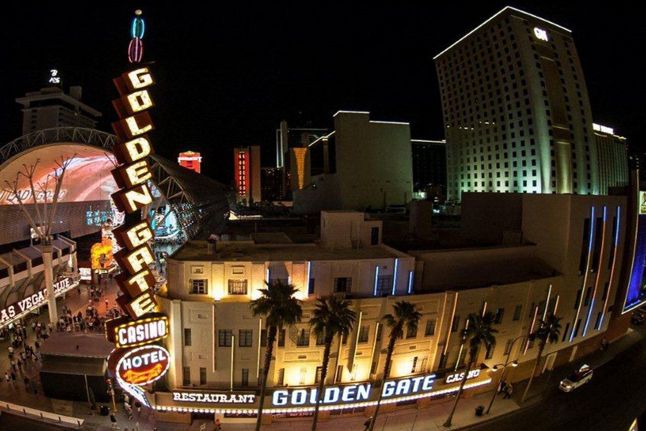 Golden Gate Y Casino 3*
